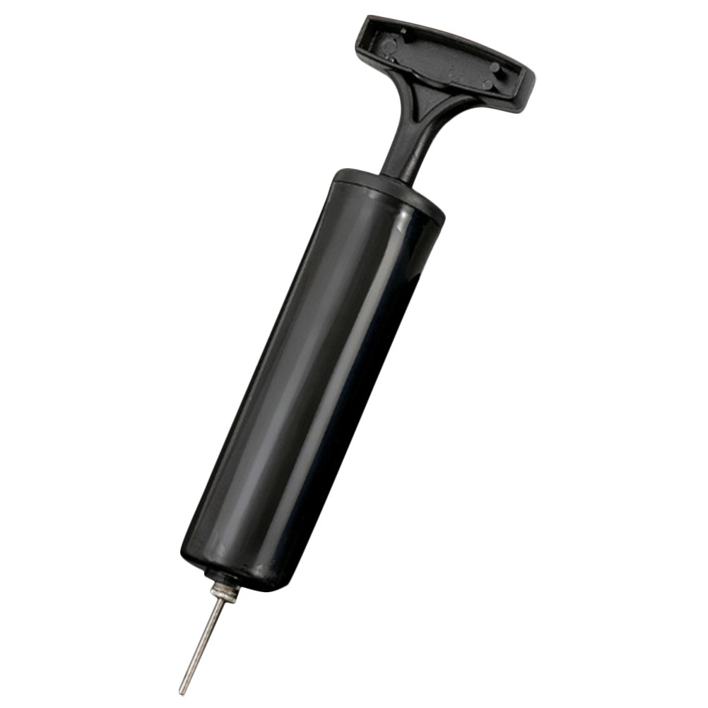 Balloon Pump Hand - Ergonomic Portable Bike Pump for Bicycle