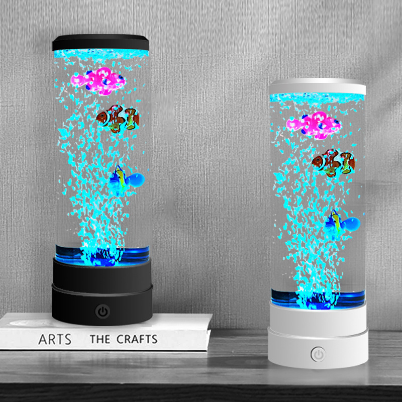 Simulated LED Multi-color Bubb - огляд і ціна Eve Party