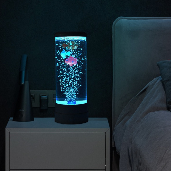 Simulated LED Multi-color Bubb - огляд і ціна Eve Party