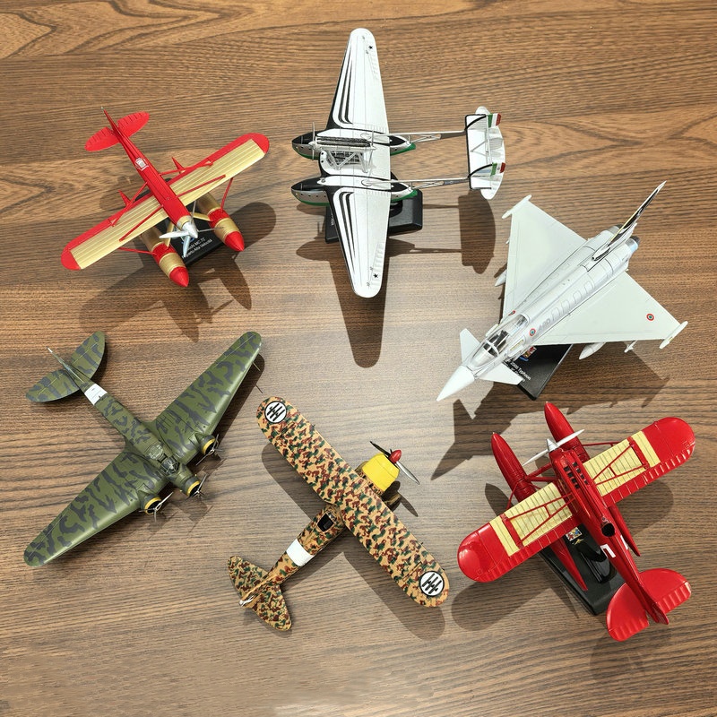 1/72 1/144 Scale Transport Air - огляд і ціна Event Z