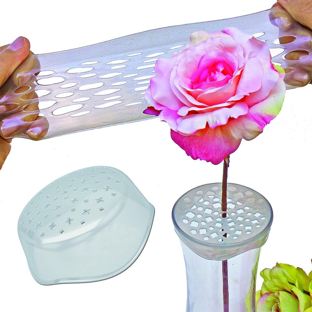 DIY Arrangement Holder Flower  - огляд і ціна Centerpiece Stick