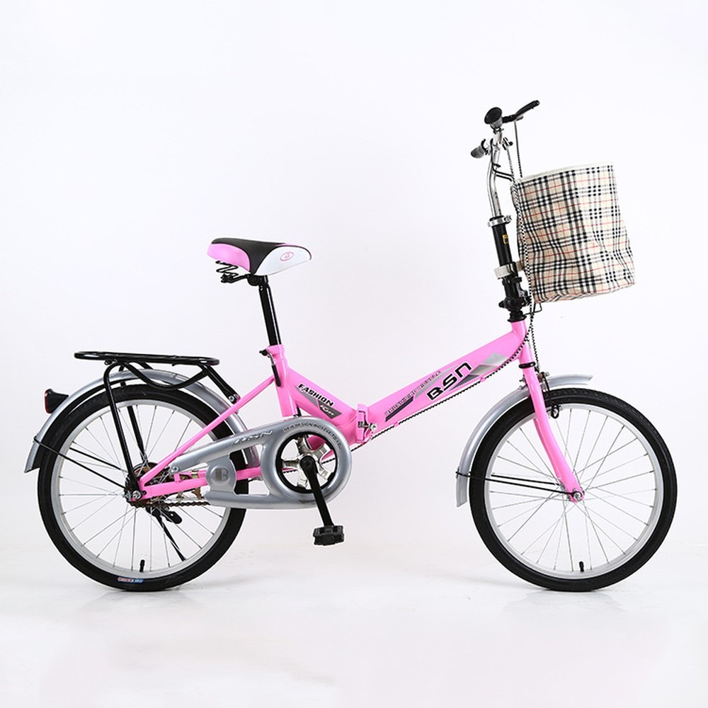 20 Inch Folding Bike, Single S - огляд і ціна Event & Party Supply Photos