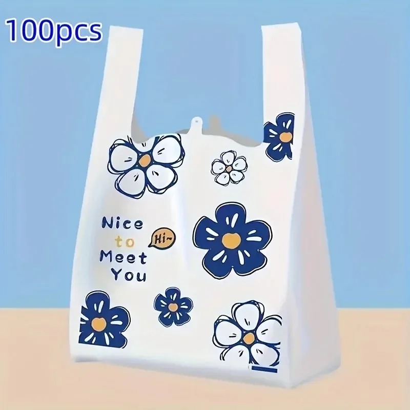 Thick and Sturdy Shopping Bag, - огляд і ціна Event Party Shop