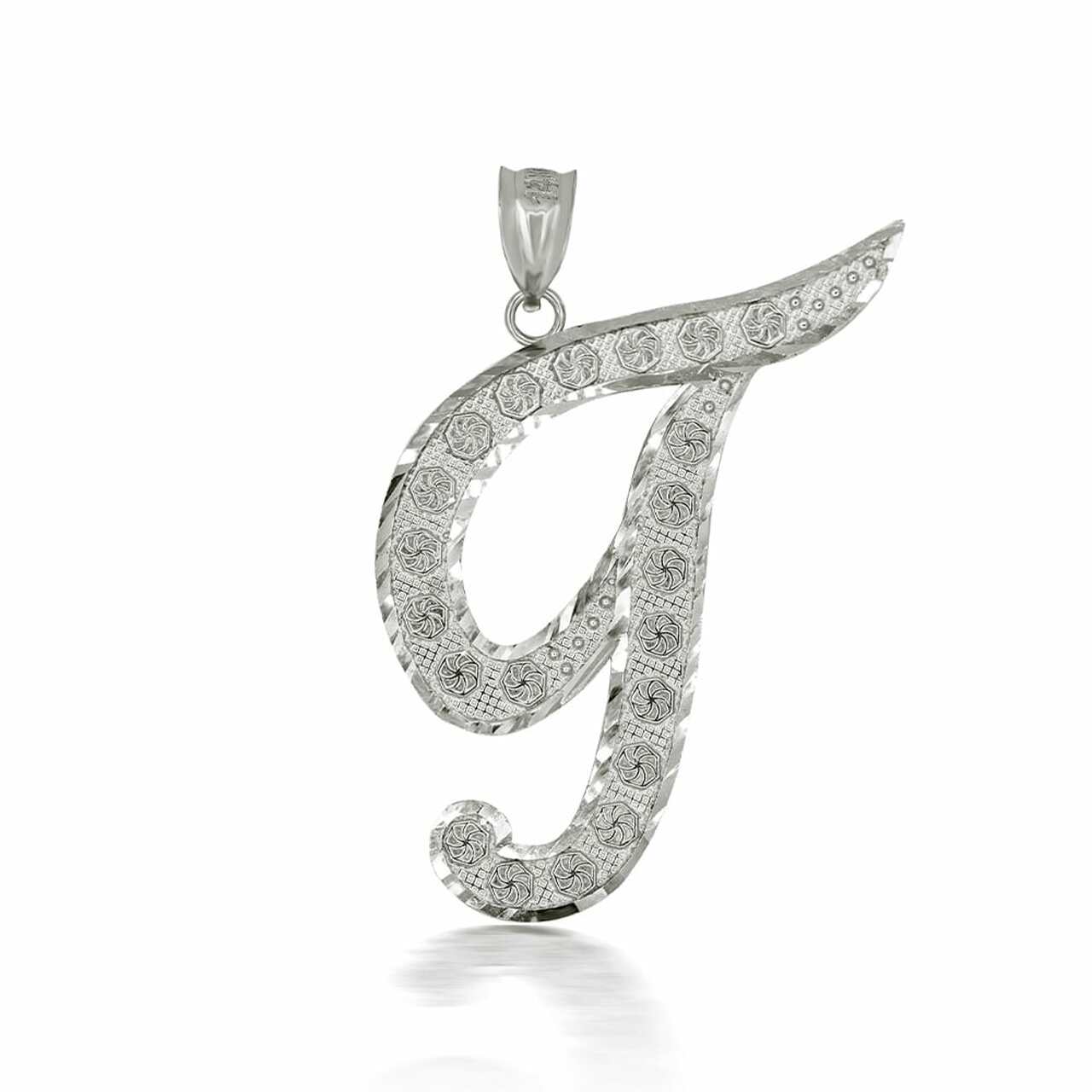 Gold Cursive Initial Letter “A - огляд і ціна Event Z