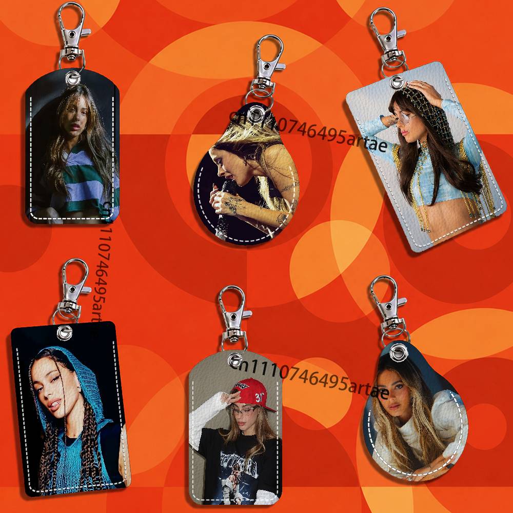 T-Tini S-Stoessel Singer Card  - огляд і ціна Party Favor Bag