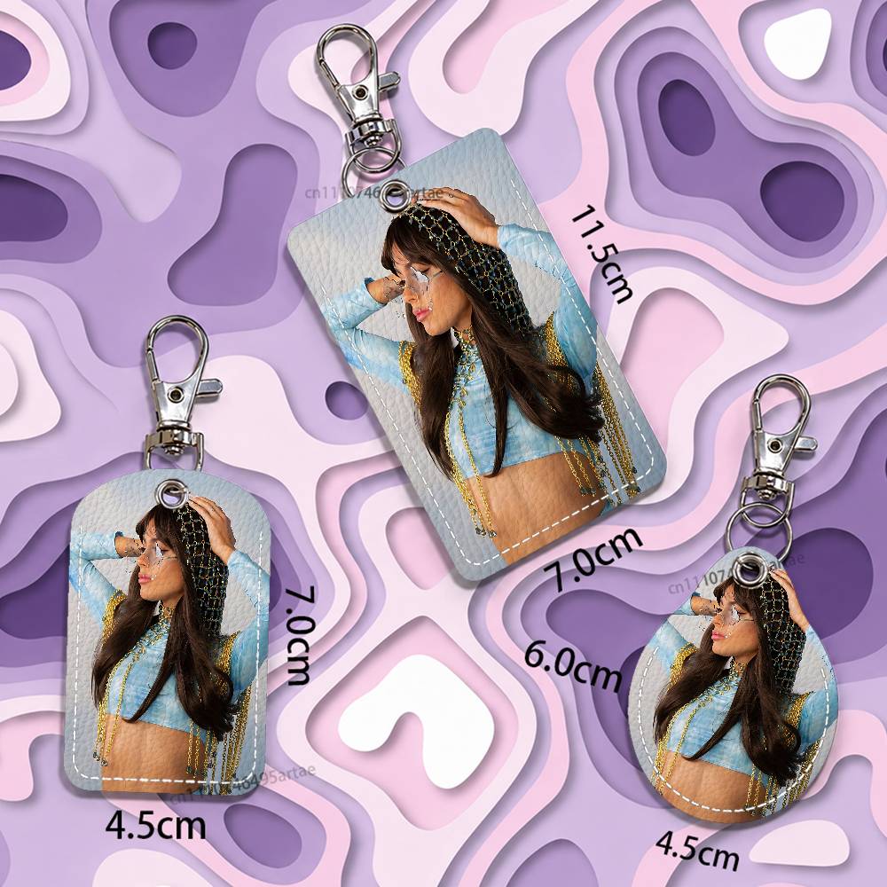 T-Tini S-Stoessel Singer Card  - огляд і ціна Party Favor Bag