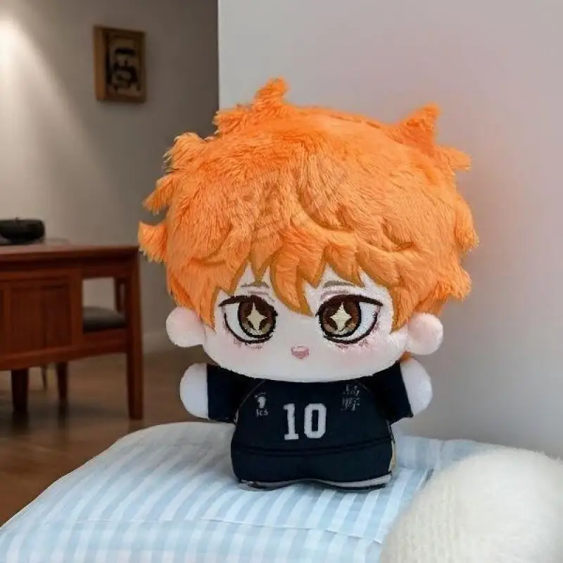 Cartoon Anime Haikyuu Shoyo Hi - огляд і ціна Event Supplies