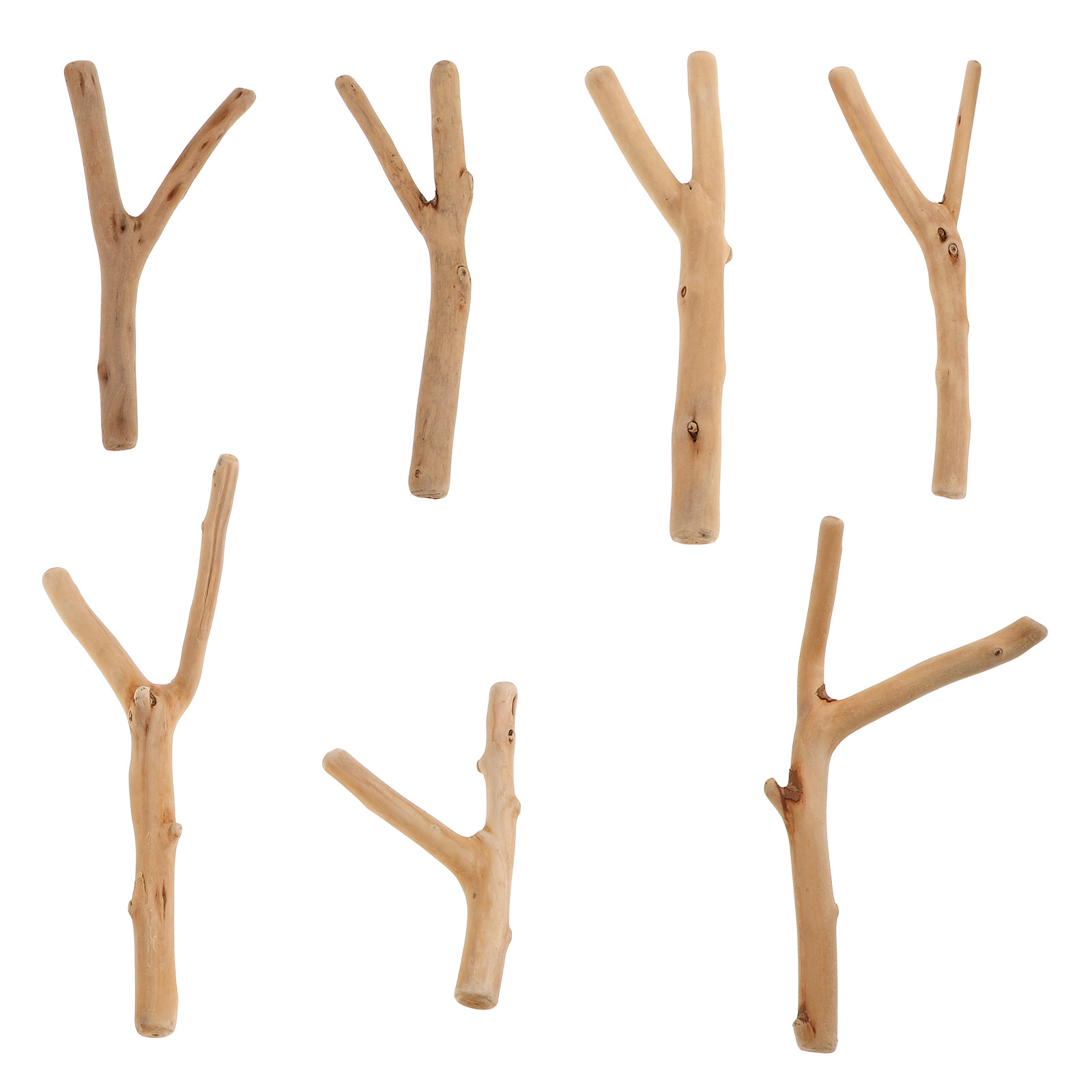 Unique Driftwood Pieces Natura - огляд і ціна Centerpiece Stick