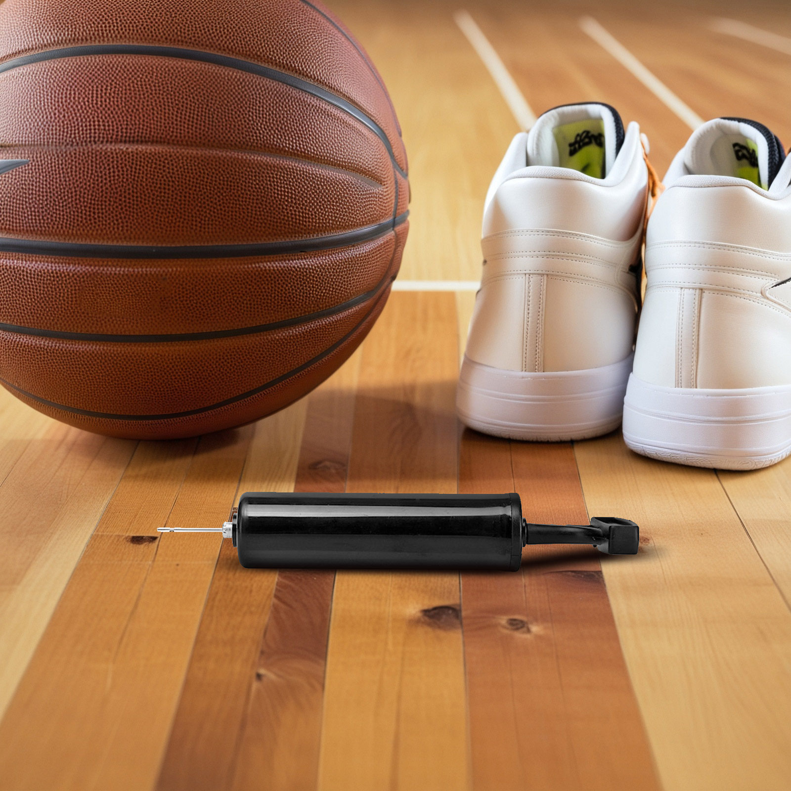 Ergonomic Portable Bike Pump f - огляд і ціна Balloon Pump Hand