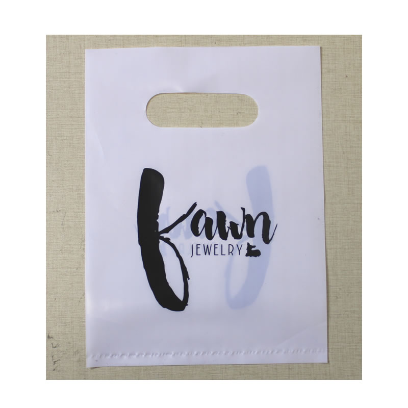 Gift Plastic Bags, Custom Pack - огляд і ціна Event Party Shop