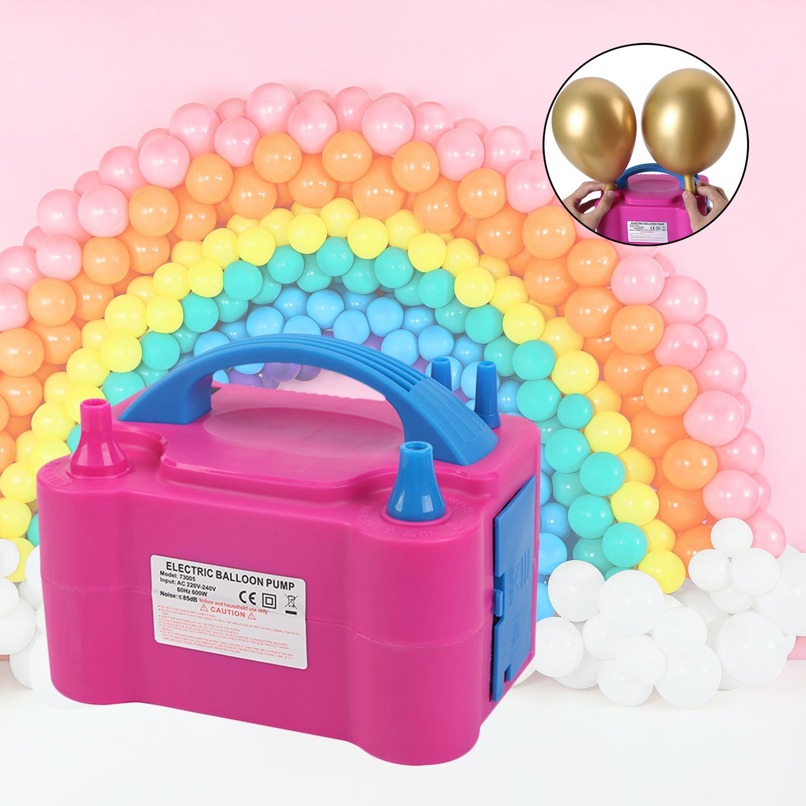 High Power Balloon Pump Electr - огляд і ціна Balloon Pump Hand