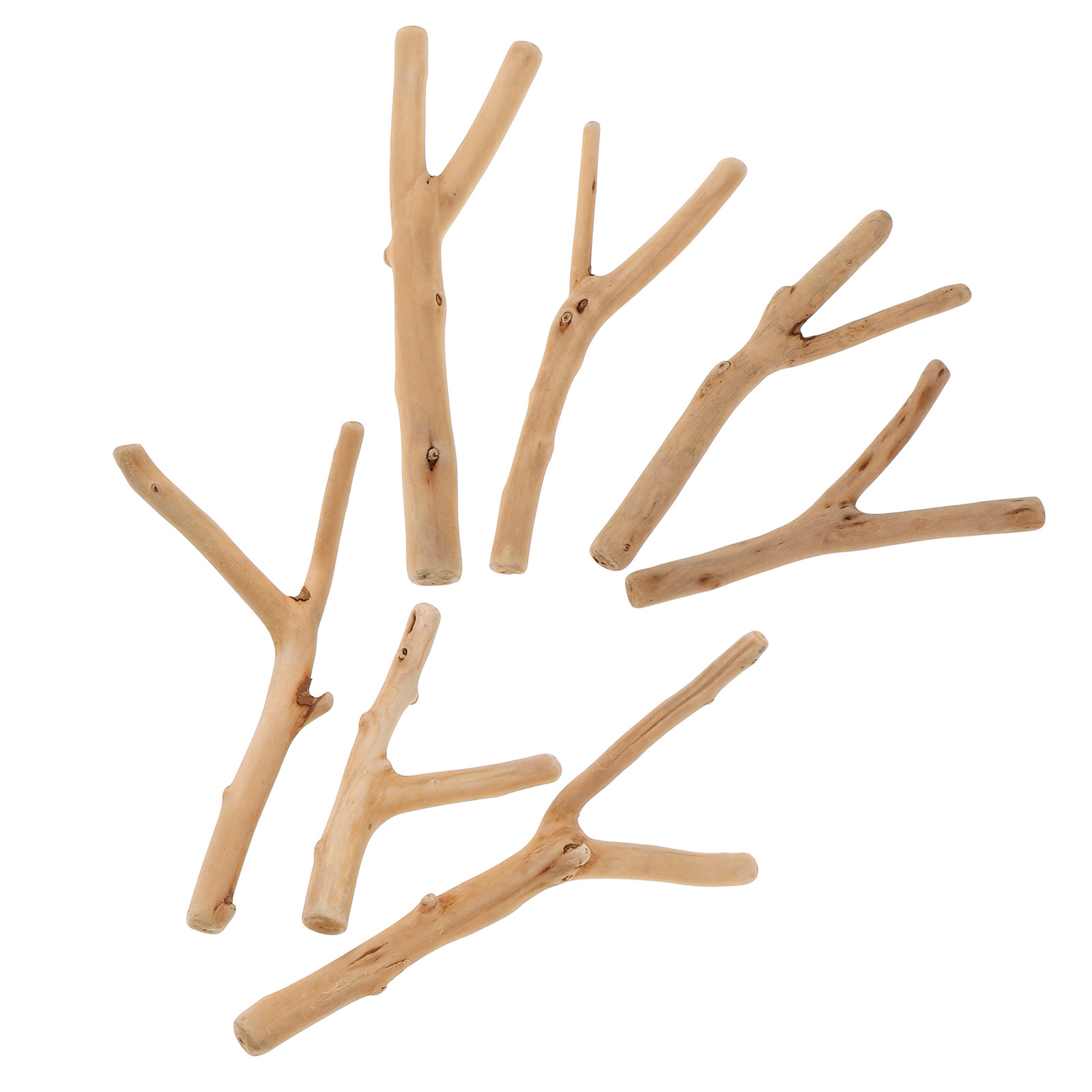 Handpolished Driftwood Branche - огляд і ціна Centerpiece Stick
